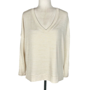 Banana Republic Luxespun knit sweater